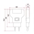 RUM-LUX | LN-01-LED CZERWONA | ln-01-led_czerwona_[r001].jpg